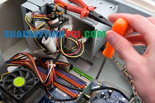 Tuyển Nhân Viên Sửa Chữa Máy Tính – Tuyển Thợ Nạp Mực In Quận 12