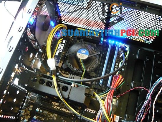 Tuyển Nhân Viên Sửa Chữa Máy Tính – Tuyển Thợ Nạp Mực In Quận 5