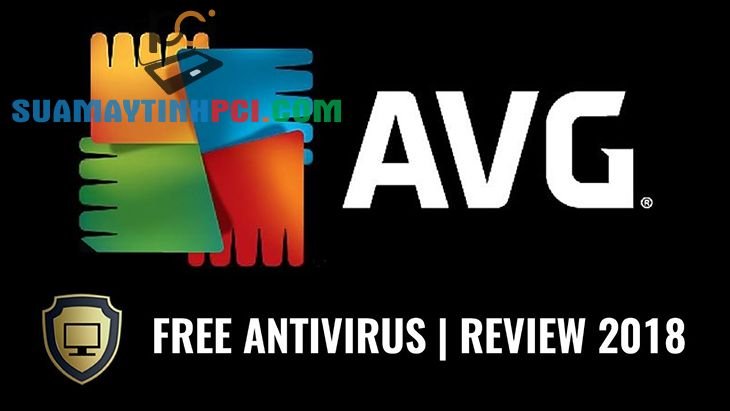 AVG Anti-virus Free Edition