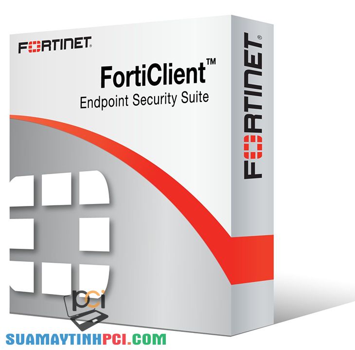 FortiClient