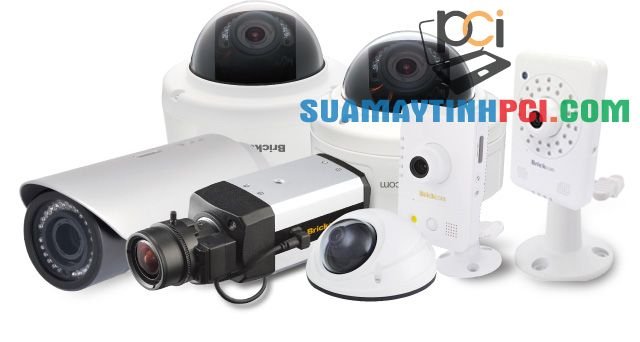 Dịch vụ lắp đặt camera quan sát giá rẻ chuyên nghiệp Hà Nội
