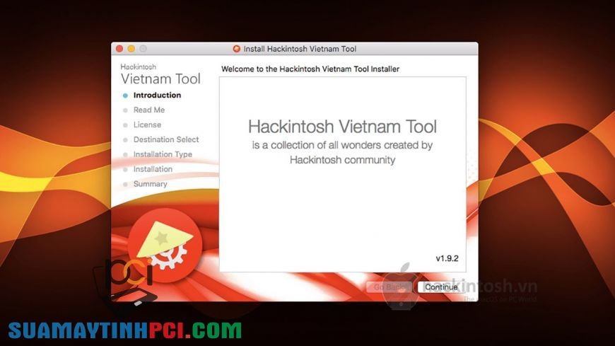 hackintosh vietnam tool