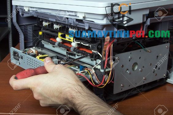 【Bình Thạnh】 Công ty sửa máy in tận nhà Quận Bình Thạnh uy tín – nhanh – giá rẻ