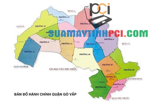 Cùng đi tìm NGUỒN GỐC tên gọi quận GÒ VẤP của Thành phố Hồ Chí Minh