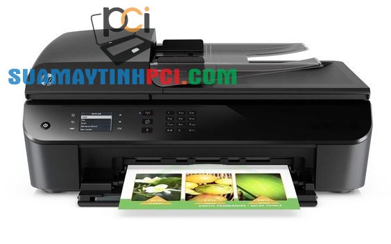 【Hóc Môn】 Công ty sửa máy in tận nhà Huyện Hóc Môn uy tín – nhanh – giá rẻ