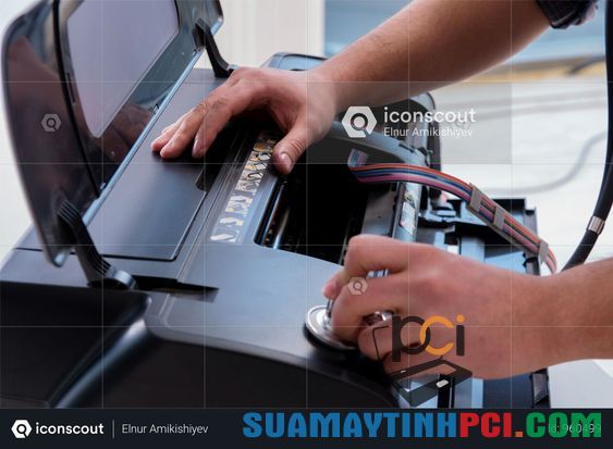 【Thủ Đức】 Công ty sửa máy in tận nhà Quận Thủ Đức uy tín – nhanh – giá rẻ