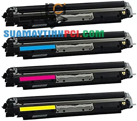 SENTER 329 Toner Cartridge Complete Set of 4 Colors (B, C, Y, M) for Use in  Canon Printer imageCLASS LBP7010C, Canon imageCLASS LBP7018C, Canon  imageCLASS LBP7510: Amazon.in: Computers & Accessories