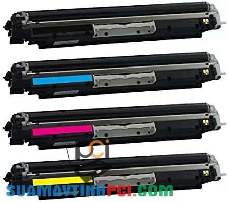 SENTER 329 Toner Cartridge Complete Set of 4 Colors (B, C, Y, M) for Use in  Canon Printer imageCLASS LBP7010C, Canon imageCLASS LBP7018C, Canon  imageCLASS LBP7510: Amazon.in: Computers & Accessories