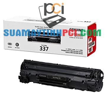 REALJET Toner Cartridge Use For -Canon 337 Toner: Amazon.in: Electronics