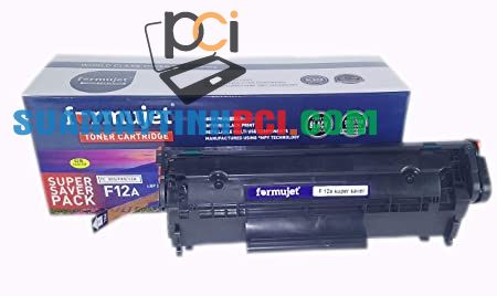 Formujet FX9 Toner Cartridge Compatible for Canon MF4122, MF4140, MF4150,  MF4270, MF4320d, MF4350d, MF4370dn, MF4380dn, MF4680 etc Replacement for  Canon FX9 Toner Cartridge: Amazon.in: Computers & Accessories