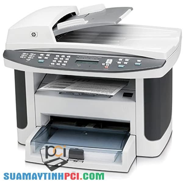 Amazon.com: HP LaserJet M1522nf Multifunction Printer - CB534A: Electronics