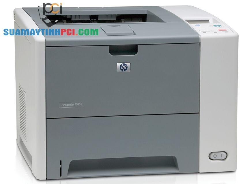 Nơi bán Máy in laser đen trắng HP P3005 - A4 giá rẻ nhất tháng 01/2021
