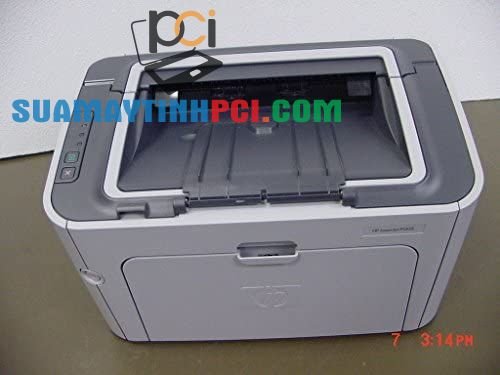 Hewlett Packard Refurbish Laserjet P1505 Laser Printer (CB412A): Amazon.ca:  Electronics