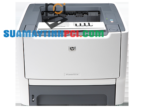 HP LaserJet P2015d Printer Software and Driver Downloads | HP® Customer  Support