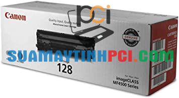 Amazon.com: Canon ImageCLASS Mf4450 Toner Cartridge (OEM) Made By Canon:  Office Products