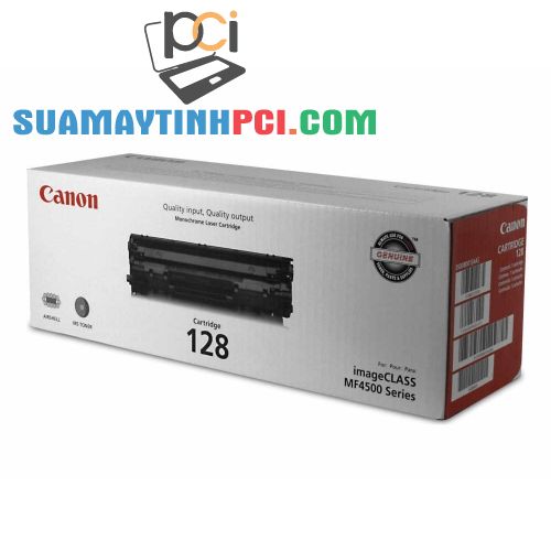 Canon i-SENSYS MF4580DN Toner Cartridge - 2,100 Pages - QuikShip Toner