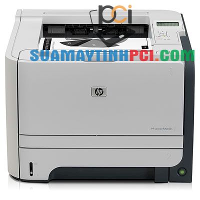 Máy in Laser HP LaserJet P2055dn