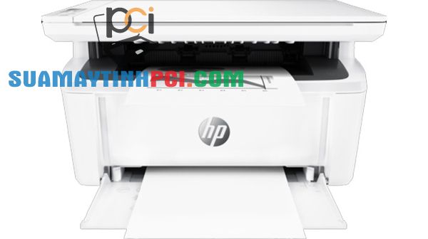 Máy in Laser Đen Trắng HP Laserjet Pro MFP M28W Printer (W2G55A)