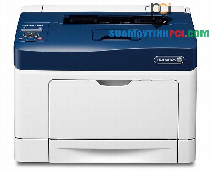 Máy in mạng Laser Fuji Xerox DocuPrint P355db