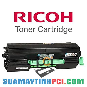 Ricoh 6430DN Laser Toner Cartridge Use for Ricoh SP: Amazon.in: Electronics