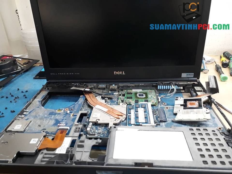 Top 5 địa chỉ sửa chữa laptop máy tính uy tín tại BMT - Đắk Lắk - Đánh giá  Chất