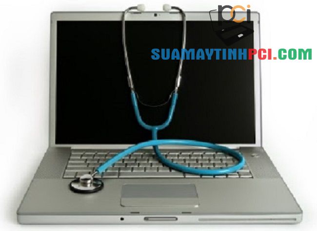 Cách sửa máy tính laptop không lên màn hình - Máy tính An Khánh
