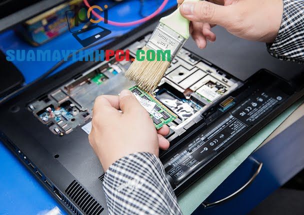 Top 5 địa chỉ sửa chữa laptop máy tính uy tín tại BMT - Đắk Lắk - Đánh giá  Chất