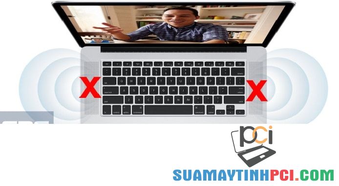 5 mẹo khắc phục sự cố MacBook bị mất âm thanh ít người biết