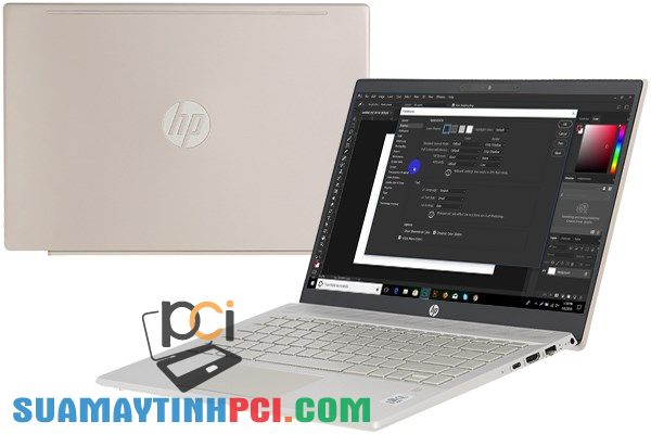 So sánh chi tiết Laptop HP Pavilion 14 ce3027TU i5 1035G1 (8WJ02PA) với HP  Pavilion x360 dw1016TU i3 1115G4 (2H3Q0PA) | Thegioididong.com