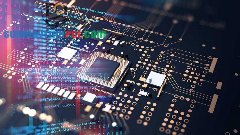 Sửa Máy Tính Đường Trương Quyền Quận 3 Tận Nơi
