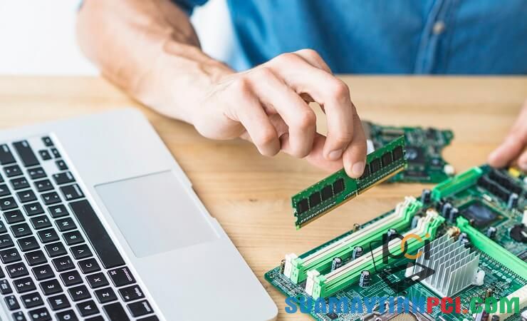 Hướng dẫn nâng cấp RAM máy tính PC và Laptop chi tiết | Góc Info