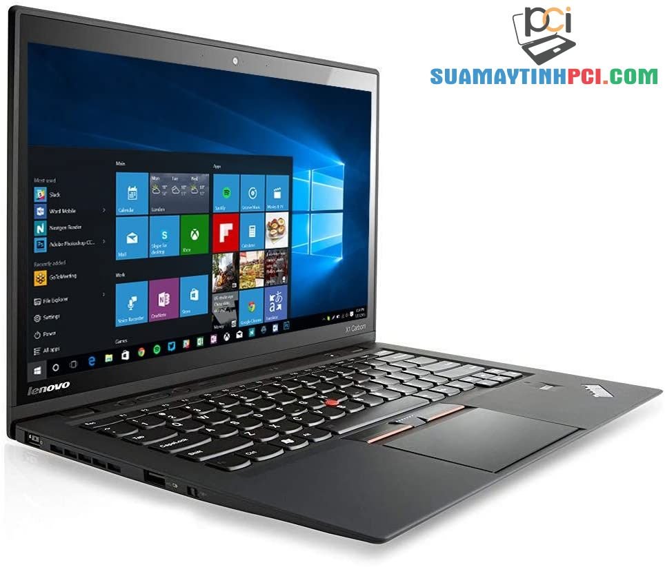 Lenovo Thinkpad X1 Carbon Ultra Fast, Lightweight - 14-Inch Screen  Ultrabook - I7-3667U Cpu - 8Gb Ram - 240Gb Ssd - Windows 10 Proffesional -  1 Year Warranty! (Renewed): Amazon.co.uk: Computers & Accessories