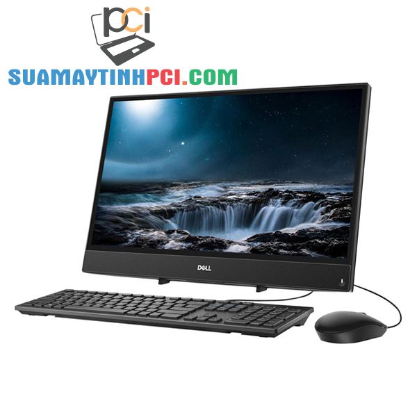 Desktop |Máy tính bàn | Máy tính để bàn | Dell AIO 3280 V9V3R1W