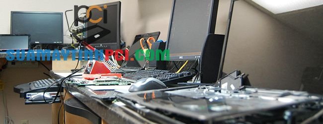 Laptop Computer Repair for Denton Texas | Local Circuit