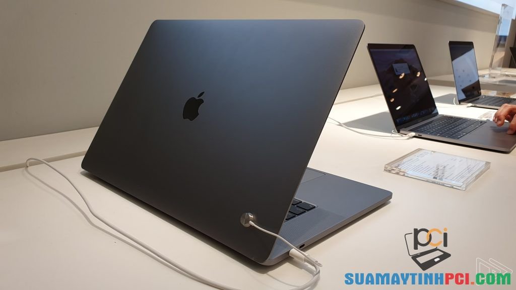 Apple MacBook Pro 16-inch Hands-On: The Wait Is Over