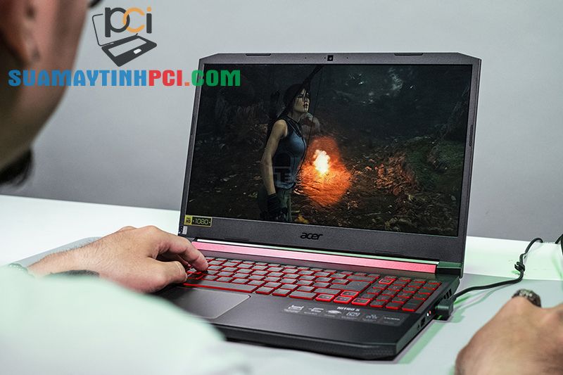 Sửa Máy Tính Đường Số 16 Quận 8 Tận Nơi