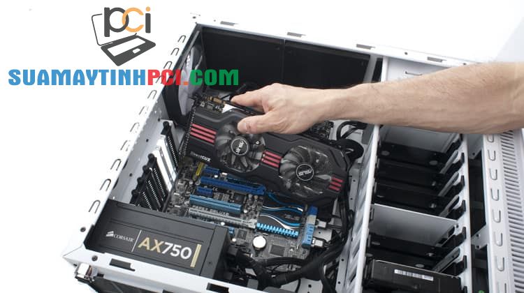 Sửa Máy Tính Đường Nguyễn Thị Tần Quận 8 Tận Nơi