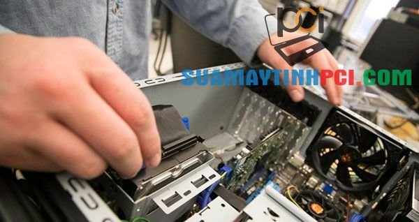Sửa máy tính Hải Phòng | Sửa máy tính tại nhà Hải Phòng uy tín giá rẻ