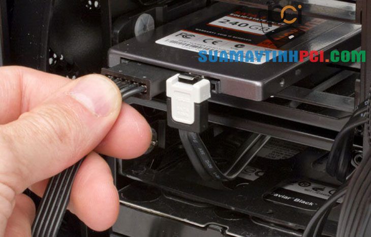 Sửa Máy Tính Đường Nguyễn Thái Bình Quận Tân Bình Tận Nơi