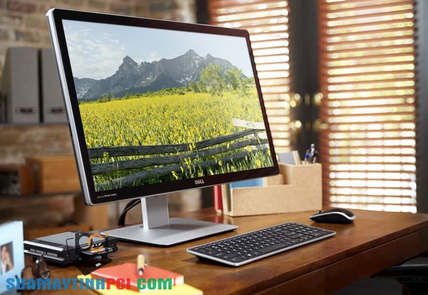 Sửa Máy Tính Đường Nguyễn Văn Vĩnh Quận Tân Bình Tận Nơi