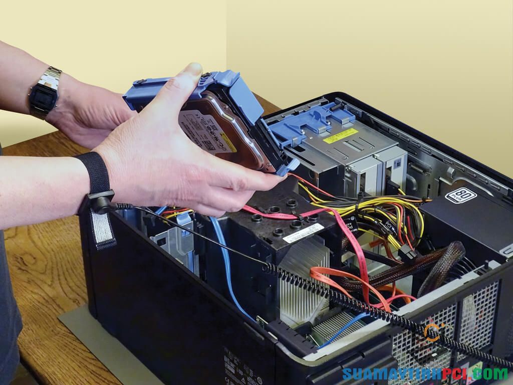 Sửa Máy Tính Đường Bình Chiểu Quận Thủ Đức Tận Nơi