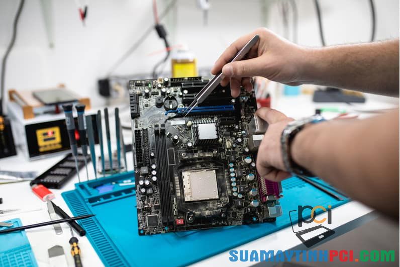Sửa Máy Tính Đường Bình Đường Quận Thủ Đức Tận Nơi