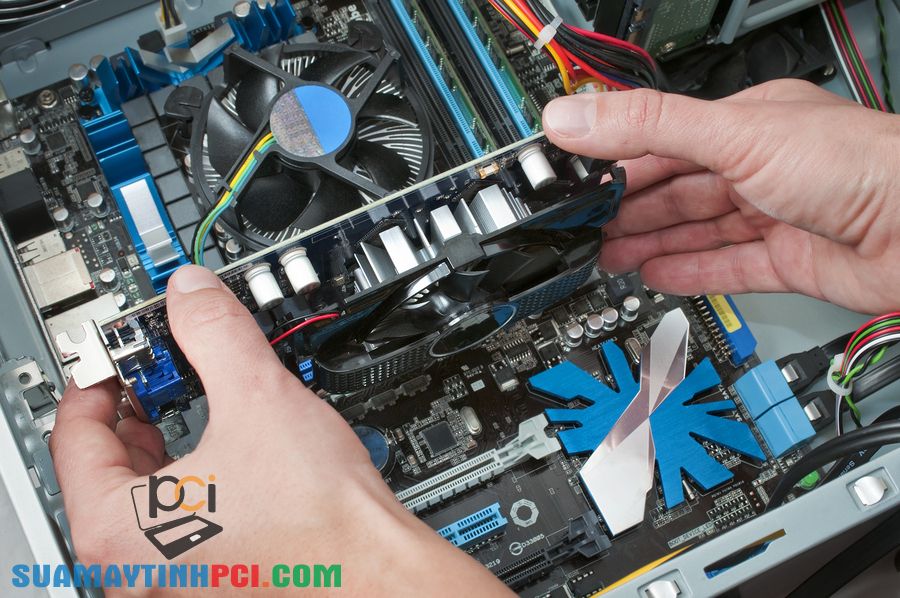 Sửa Máy Tính Đường Bình Triệu Quận Thủ Đức Tận Nơi
