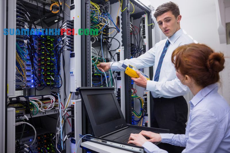 Sửa Máy Tính Đường Quốc Lộ 1A Quận Thủ Đức Tận Nơi