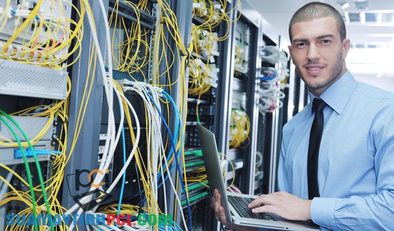 Sửa Máy Tính Đường Quốc Lộ 1k Quận Thủ Đức Tận Nơi