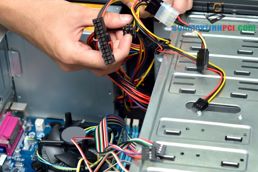 Sửa Máy Tính Đường Số 13 Quận Thủ Đức Tận Nơi