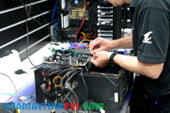 Sửa Máy Tính Đường Số 15 Quận Thủ Đức Tận Nơi