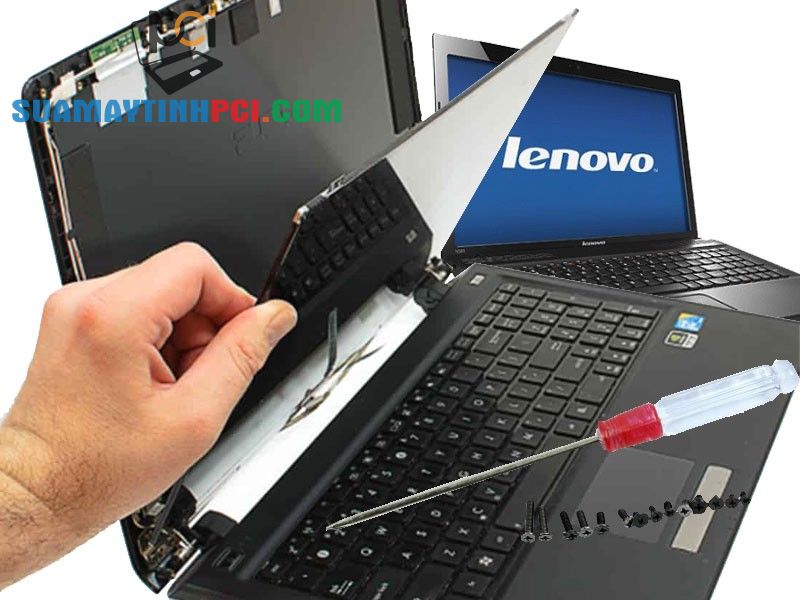 Sửa Máy Tính Đường Số 4 Quận Thủ Đức Tận Nơi