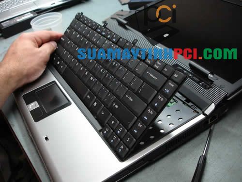 Sửa Máy Tính Đường Số 4 Huyện Bình Chánh Tận Nơi