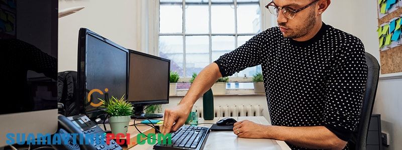 Sửa Máy Tính Đường Sư đoàn 9 Huyện Bình Chánh Tận Nơi